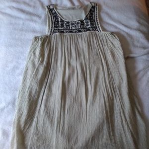 American Eagle Outfitters dress